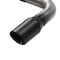 Flowmaster 1422 CHEROKEE 3.2L FLOWFX CATBACK EXHAUST 2.5IN DUAL OUTLET 3.5IN TIP STAIN 717810 - alternate 2